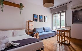 Chiaia Life Apartment